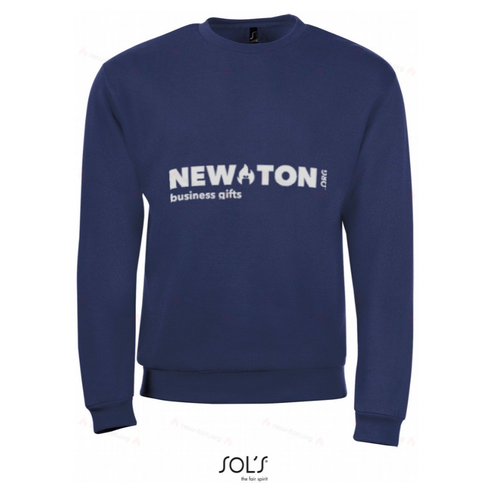 SPIDER MEN SWEATER 260g