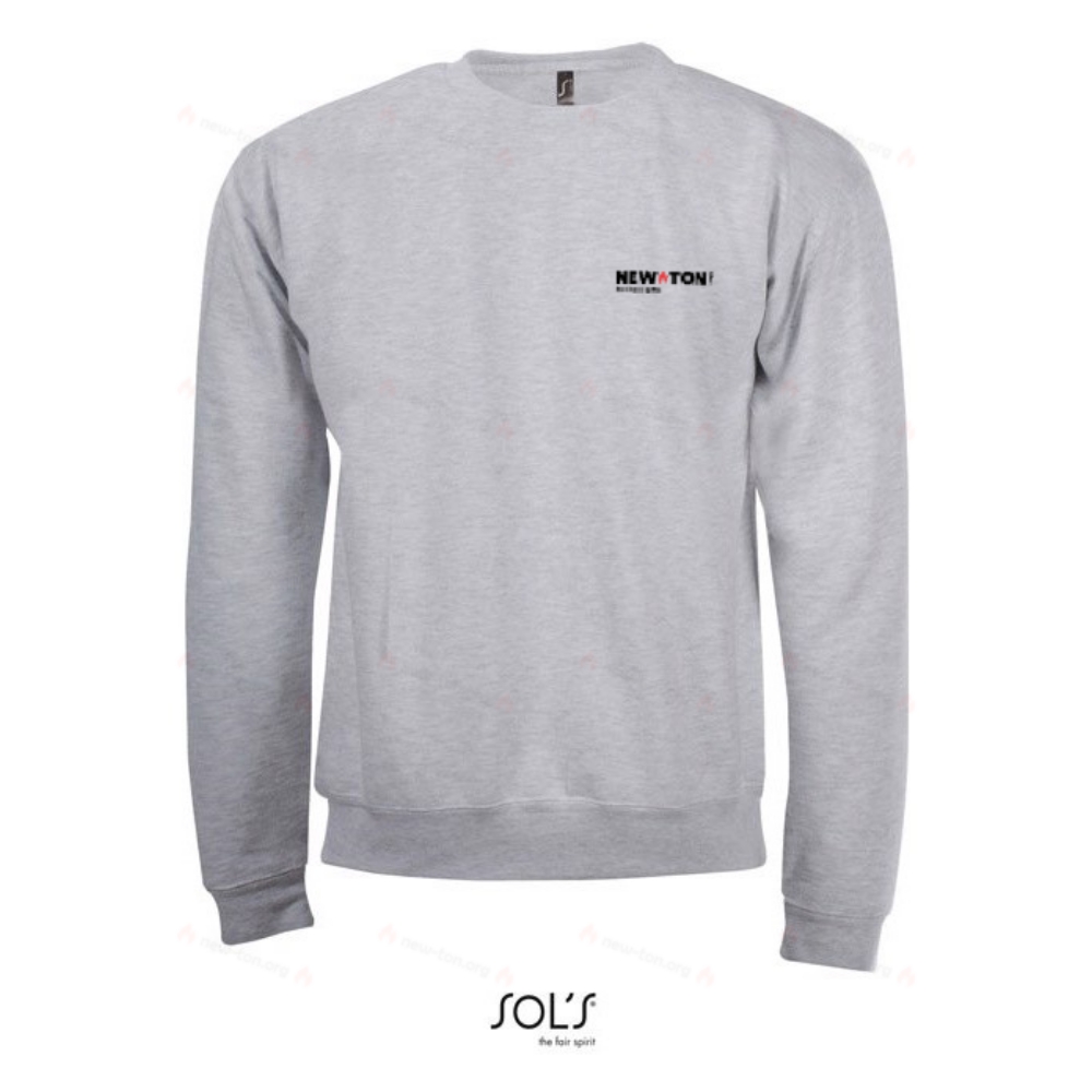 SPIDER MEN SWEATER 260g