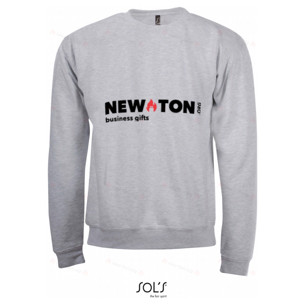 SPIDER MEN SWEATER 260g