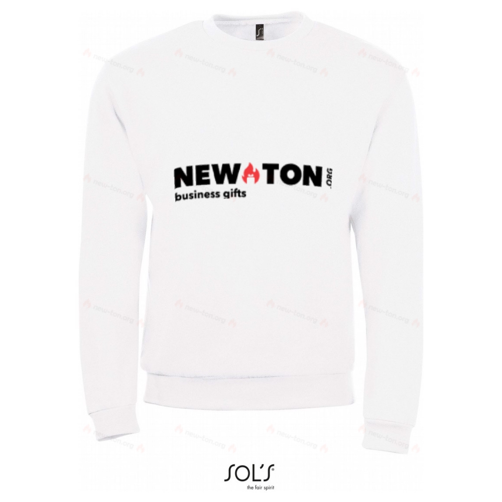 SPIDER MEN SWEATER 260g