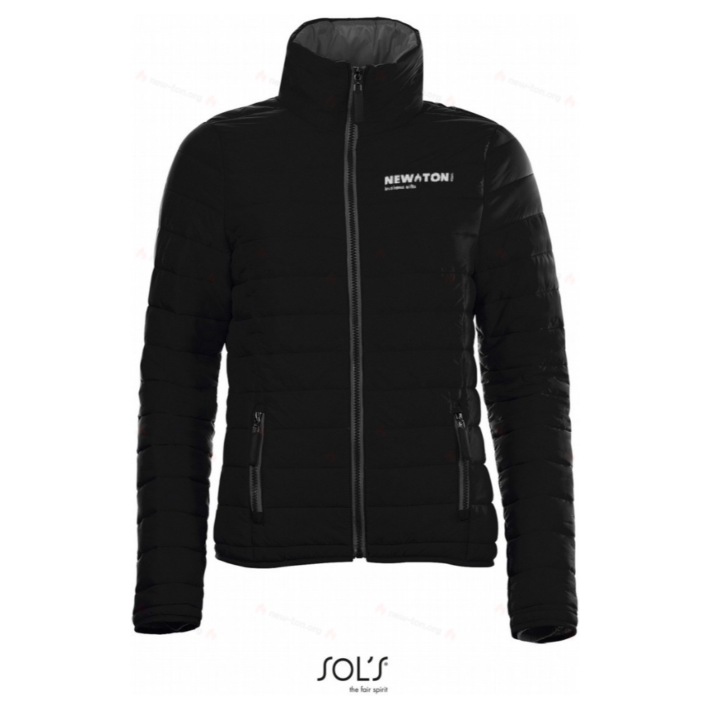 RIDE WOMEN JACKET 180g