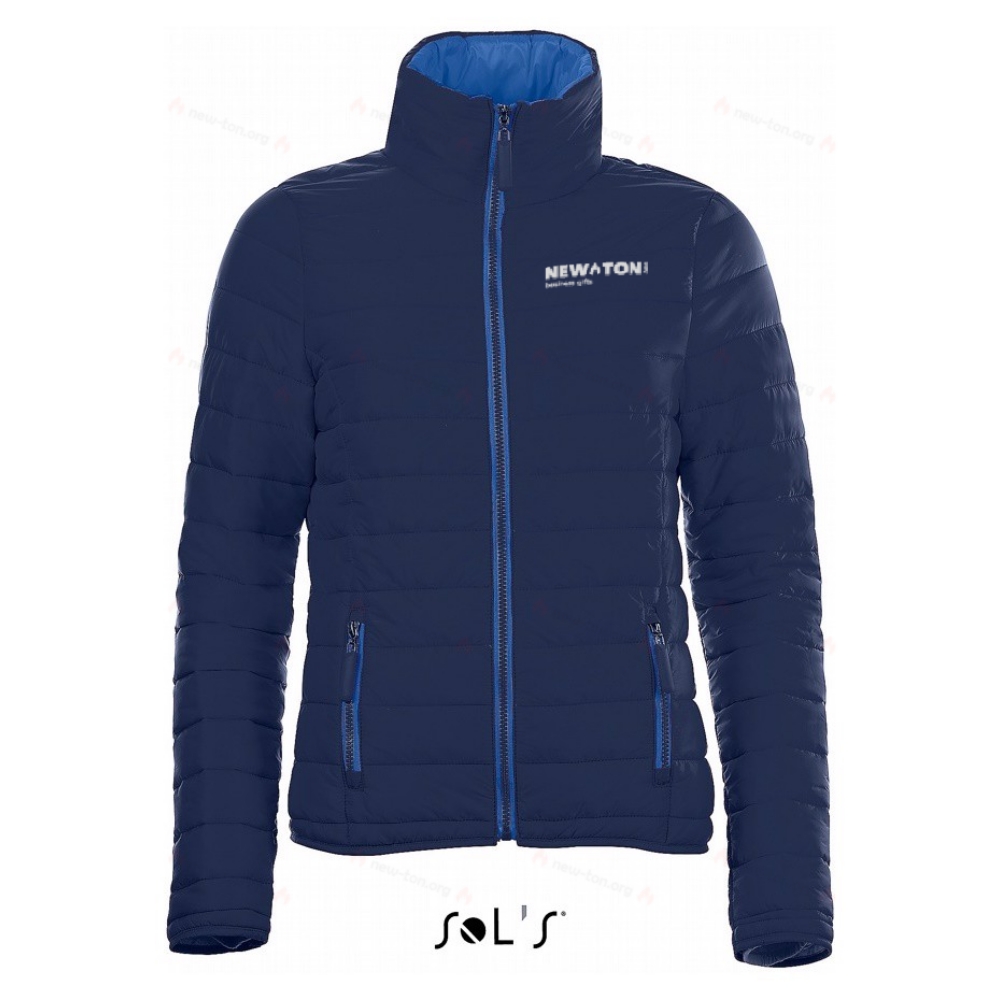 RIDE WOMEN JACKET 180g