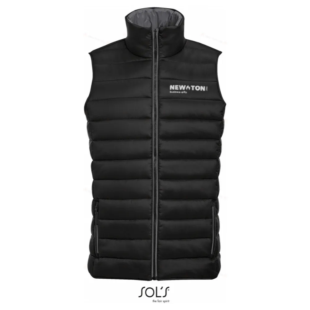 ЖИЛЕТ WAVE ДЛЯ МУЖЧИН