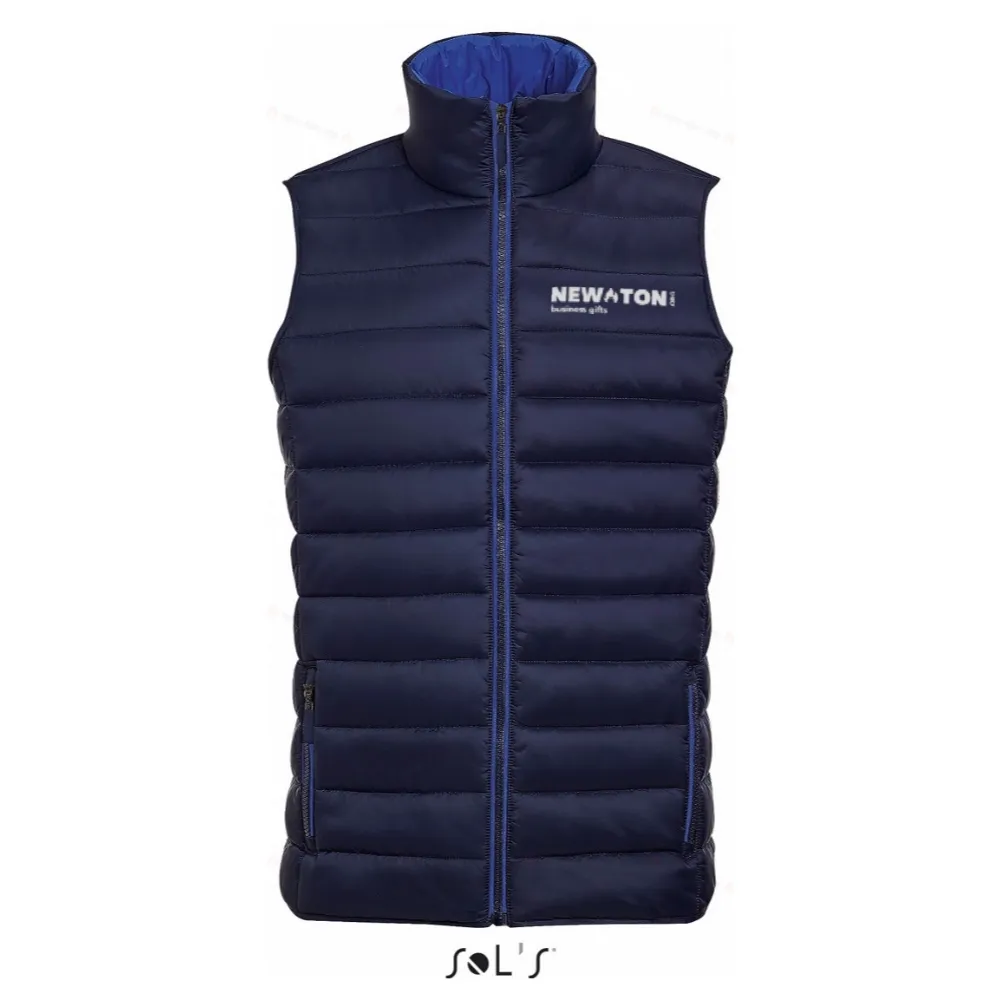 ЖИЛЕТ WAVE ДЛЯ МУЖЧИН