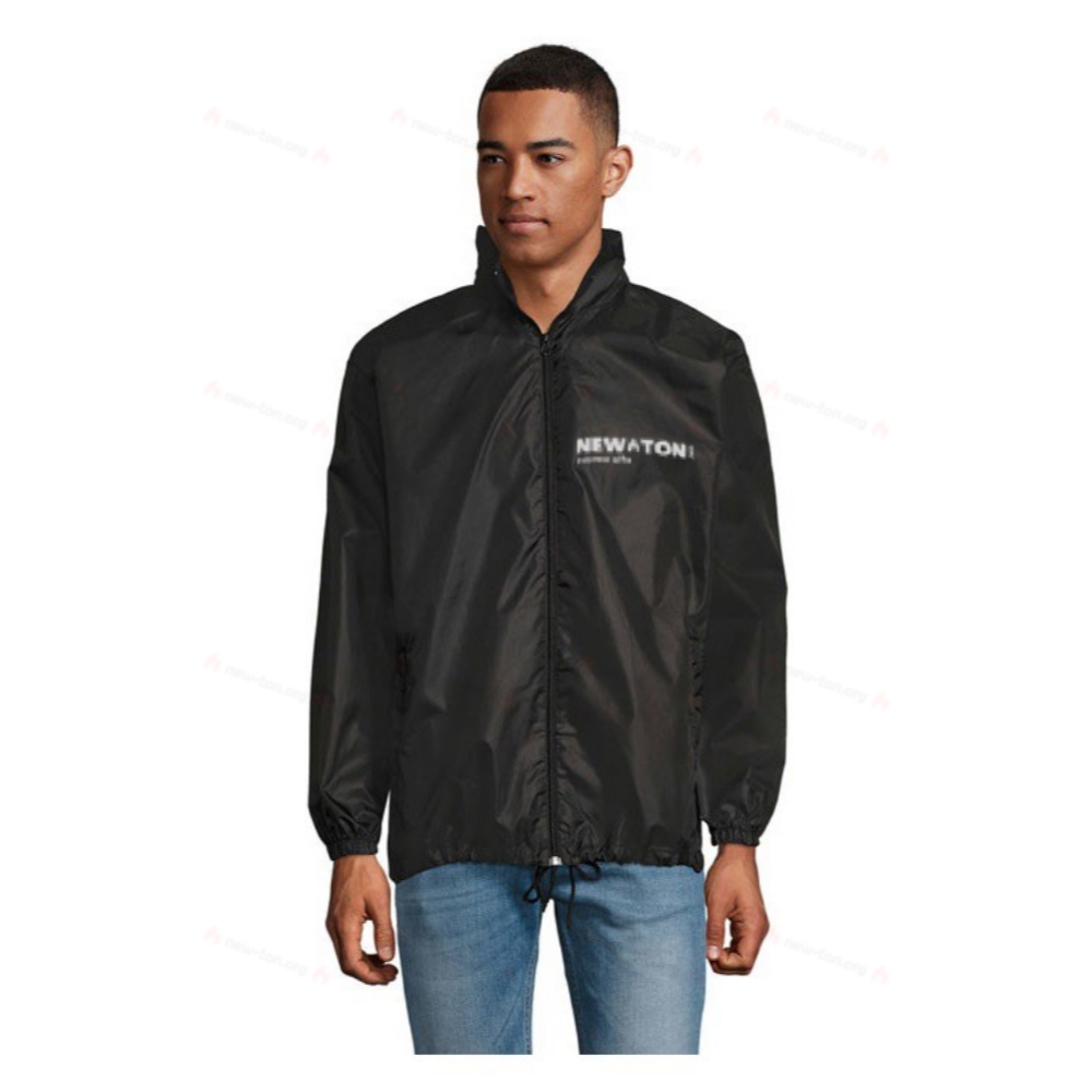 Ветровка SHIFT UNISEX