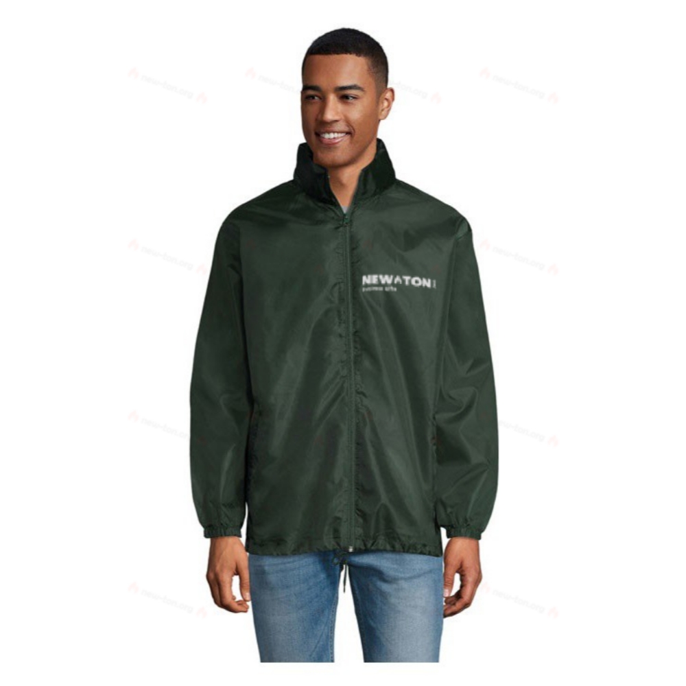 SHIFT UNISEX WINDBREAKER