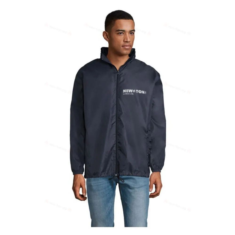 УНИСЕКС ВЕТРОВКА SHIFT