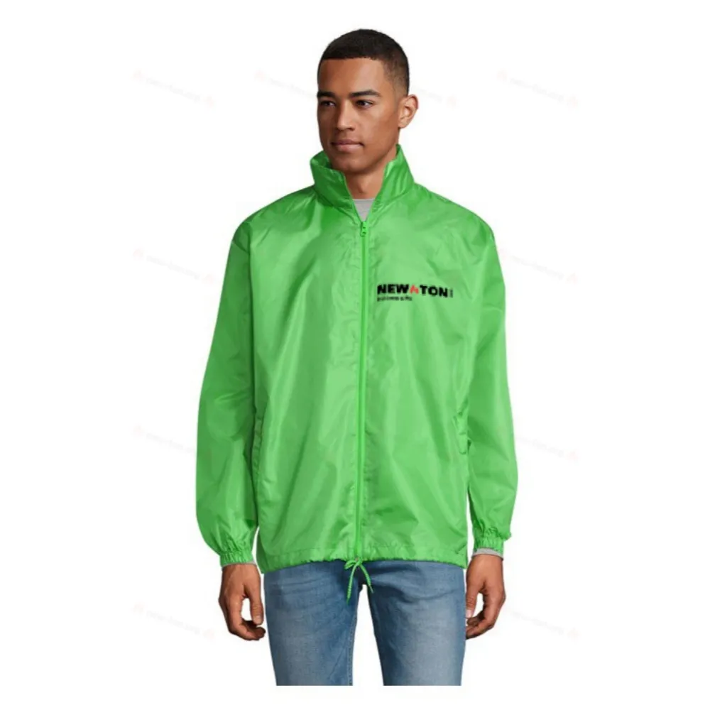 УНИСЕКС ВЕТРОВКА SHIFT