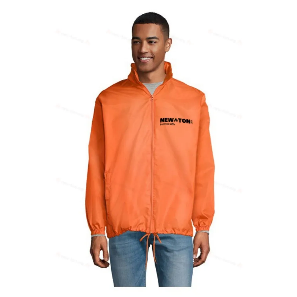 УНИСЕКС ВЕТРОВКА SHIFT