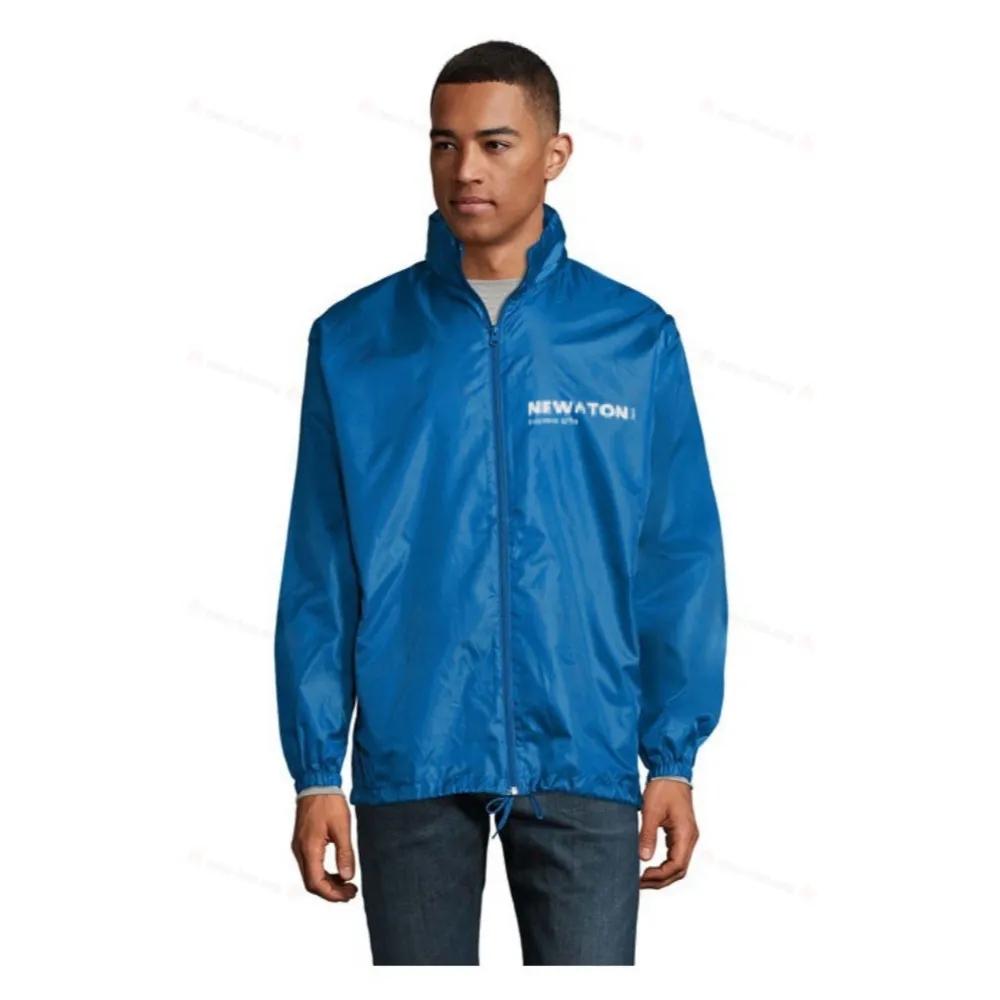 УНИСЕКС ВЕТРОВКА SHIFT