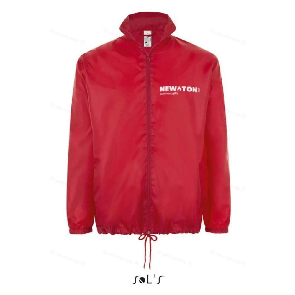 УНИСЕКС ВЕТРОВКА SHIFT