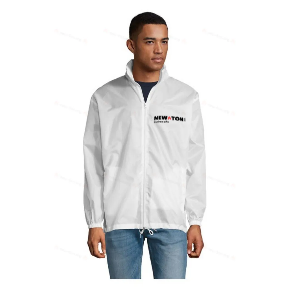 УНИСЕКС ВЕТРОВКА SHIFT