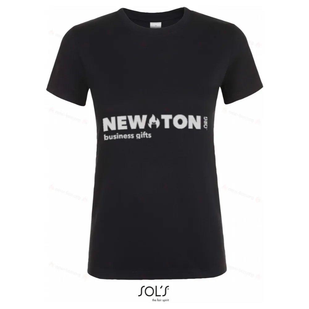 Футболка женская REGENT 150г