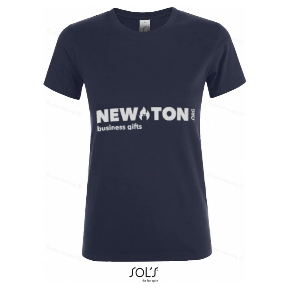 Футболка женская REGENT 150г