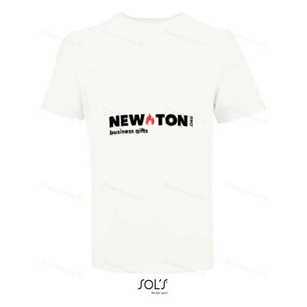 Футболка женская REGENT 150г