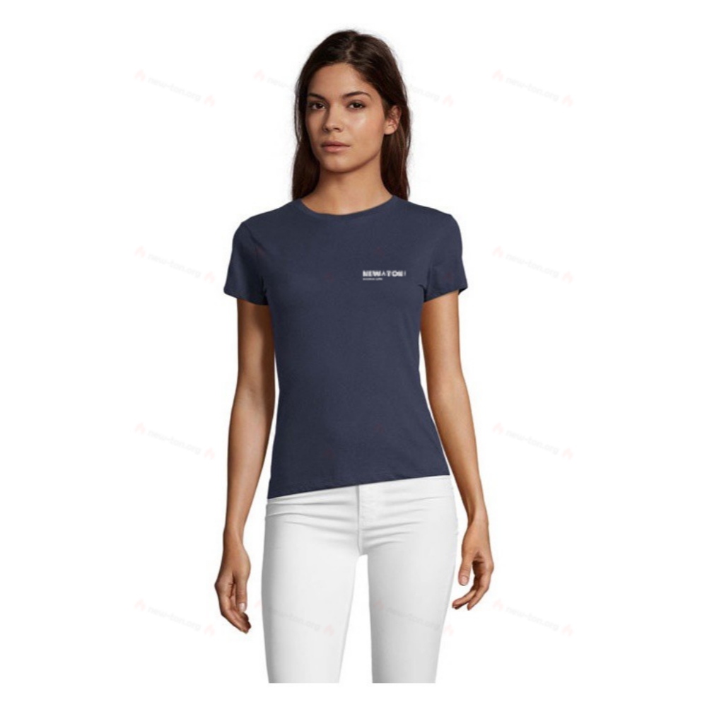 РЕГЕНТ Ф ЖЕНСКАЯ ФУТБОЛКА 150 г