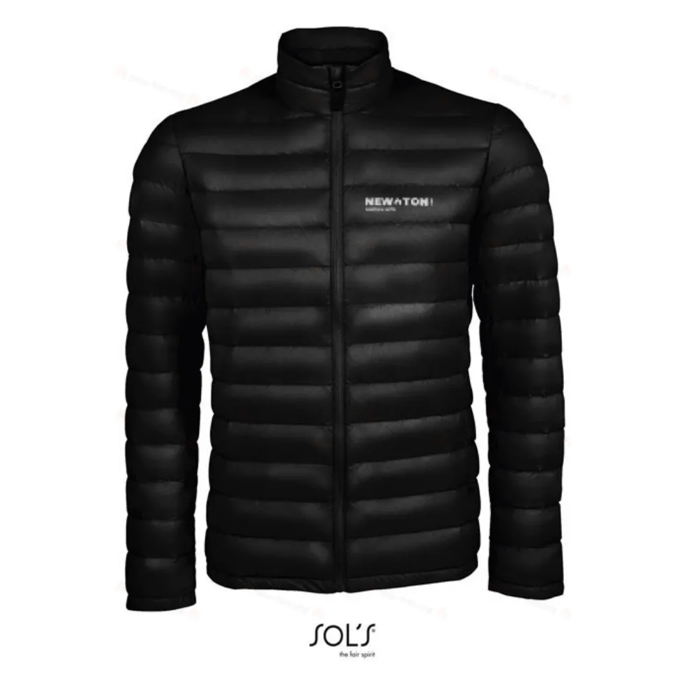 Мужская куртка Wilson Light.