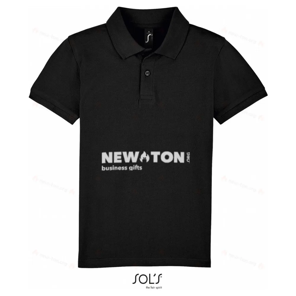 ПОЛО ДЛЯ ДЕТЕЙ PERFECT 180g