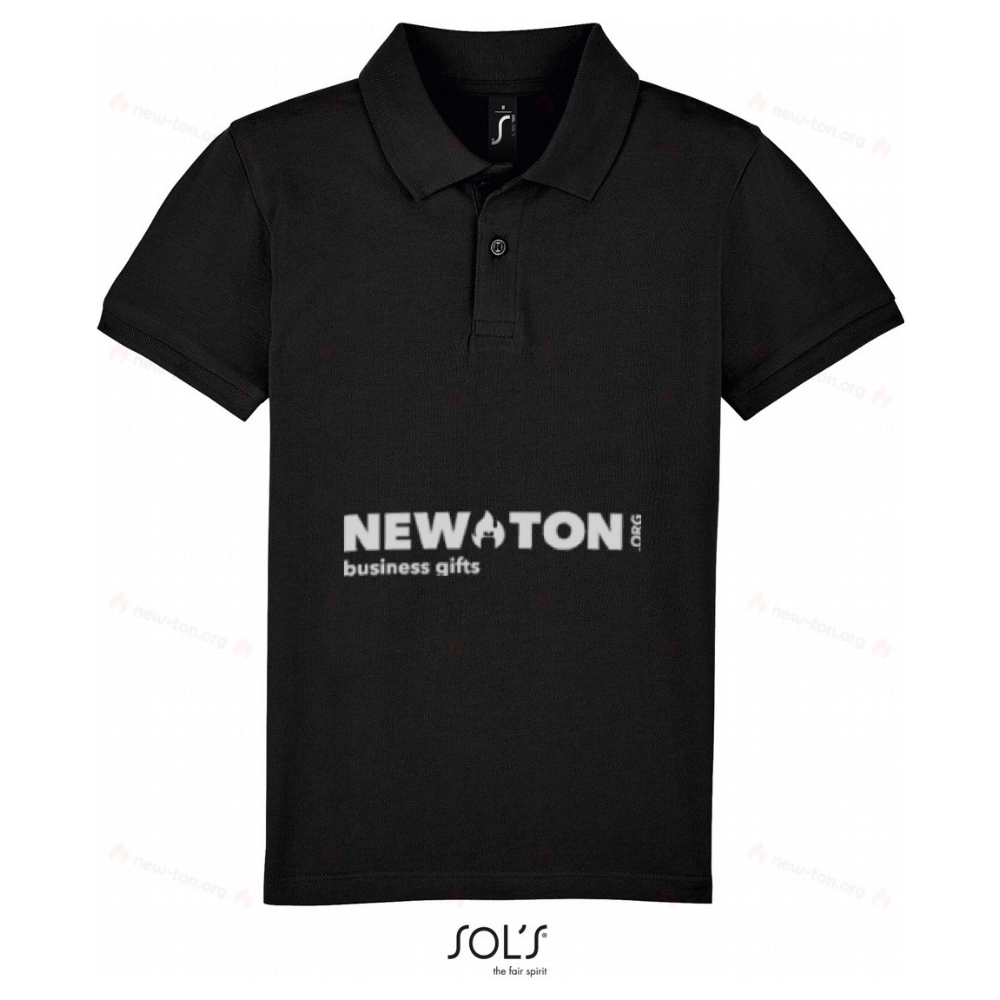 ПОЛО ДЛЯ ДЕТЕЙ PERFECT 180g