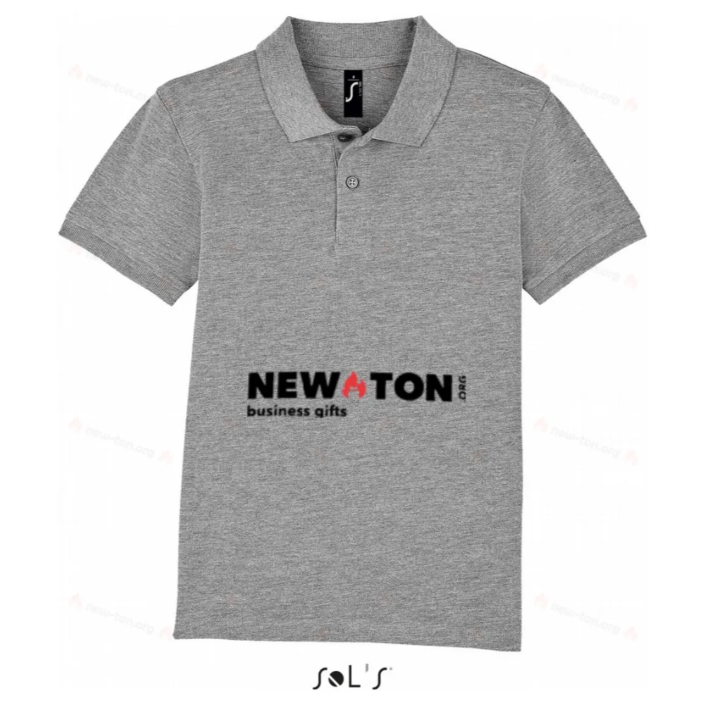 ПОЛО ДЛЯ ДЕТЕЙ PERFECT 180g