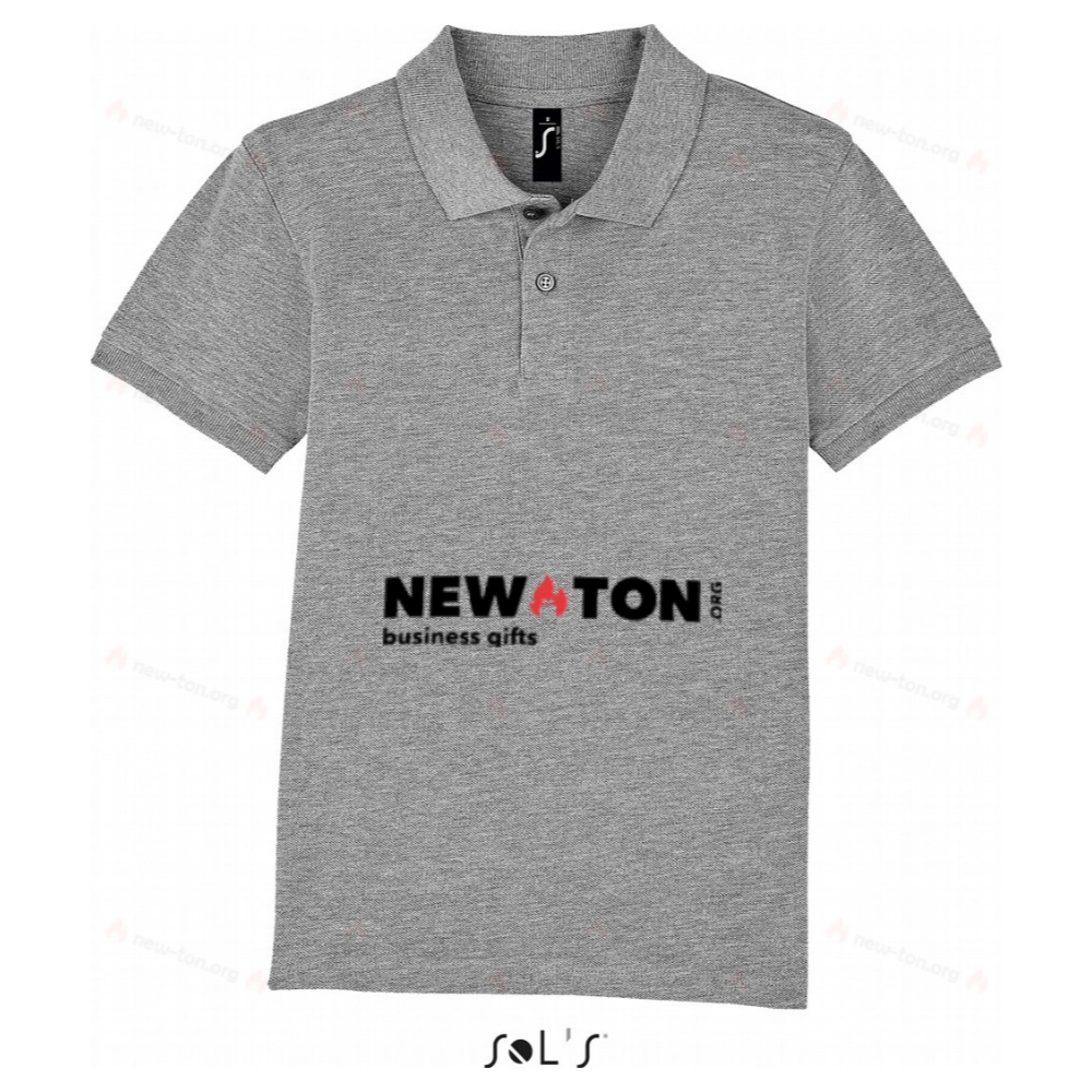 ПОЛО ДЛЯ ДЕТЕЙ PERFECT 180g