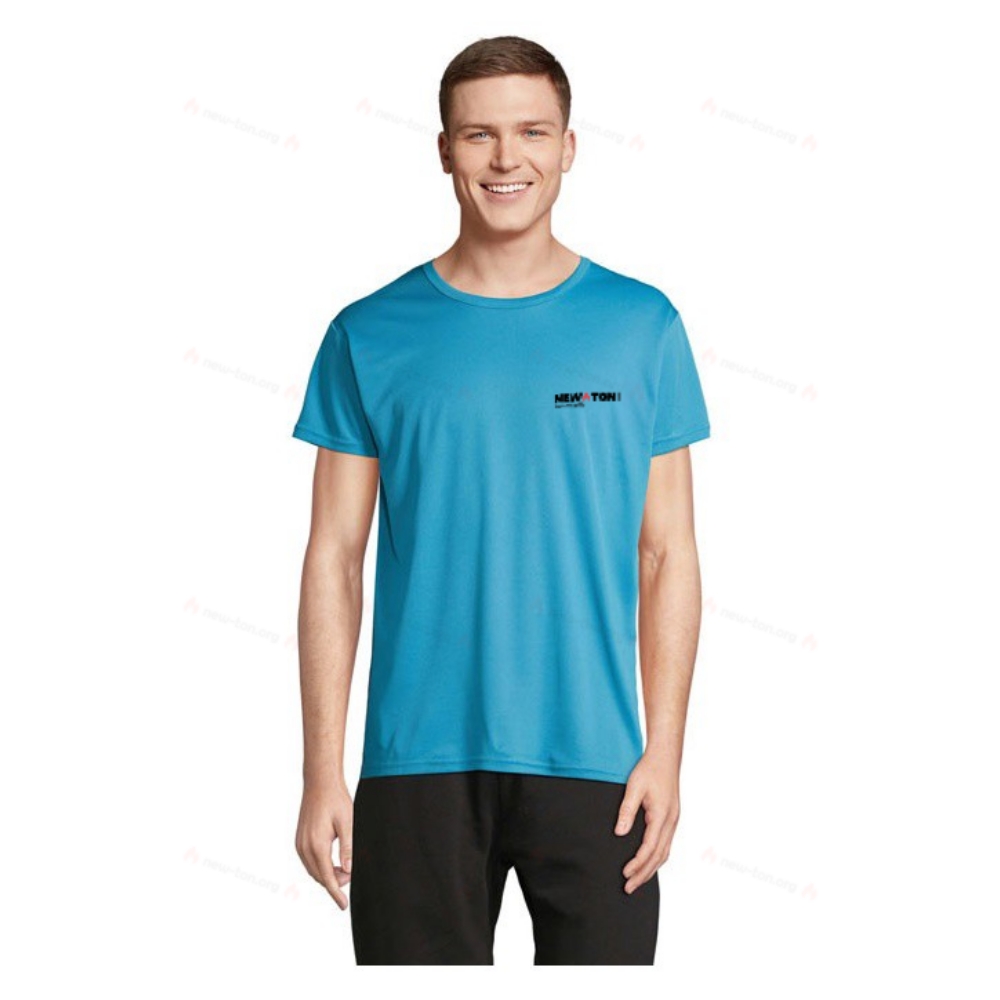 SPRINT UNI T-SHIRT 130g