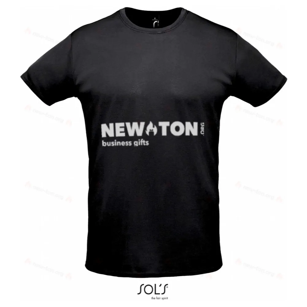 Футболка SPRINT UNI 130г