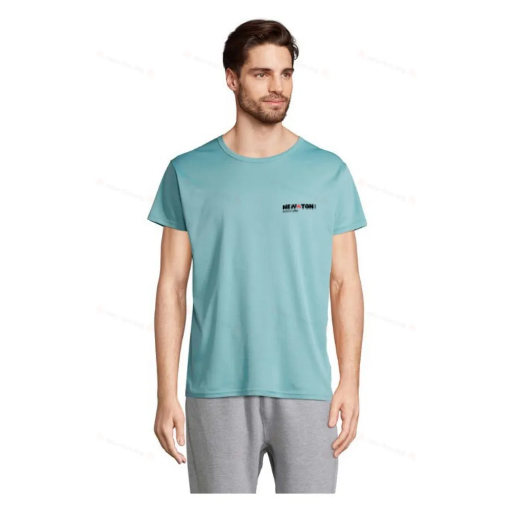 Футболка SPRINT UNI 130г