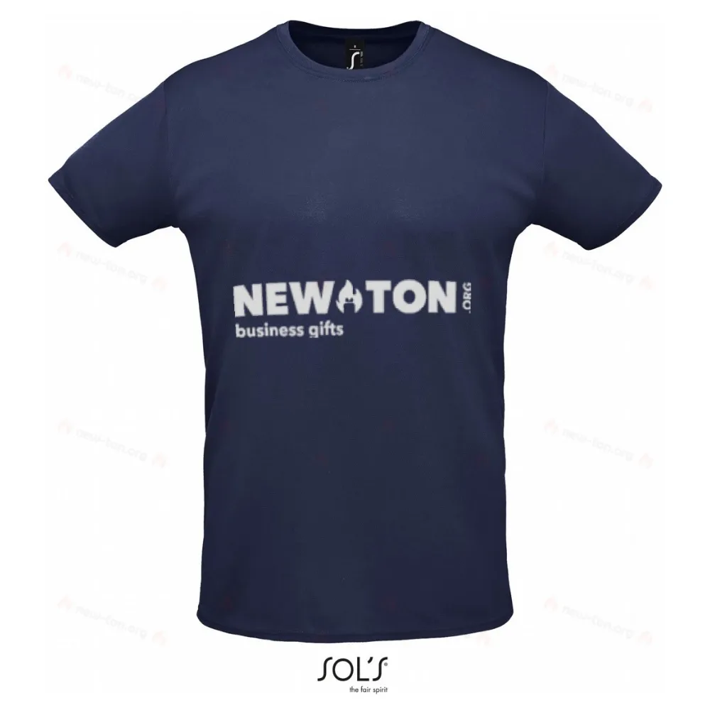 Футболка SPRINT UNI 130г