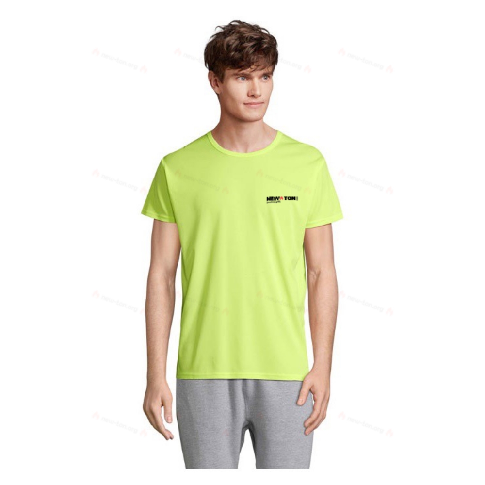 SPRINT UNI T-SHIRT 130g