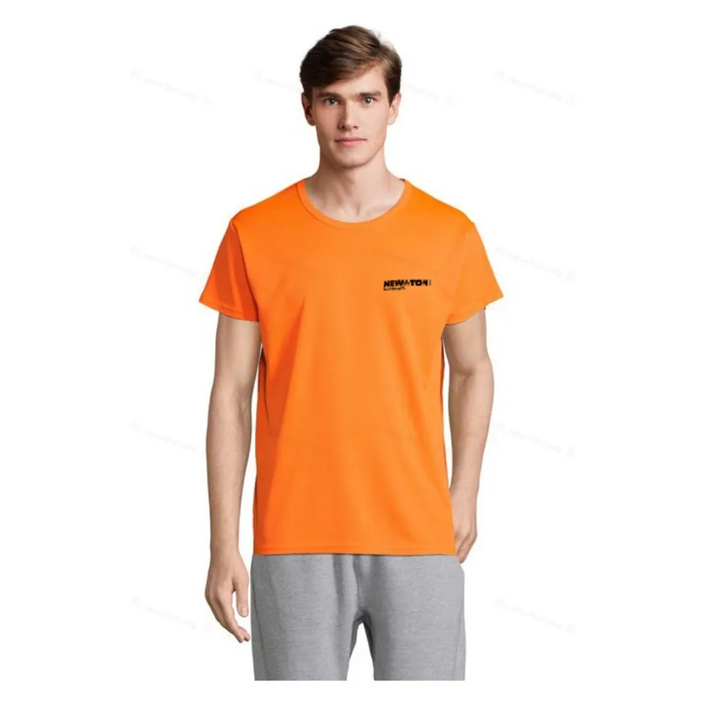 Футболка SPRINT UNI 130г