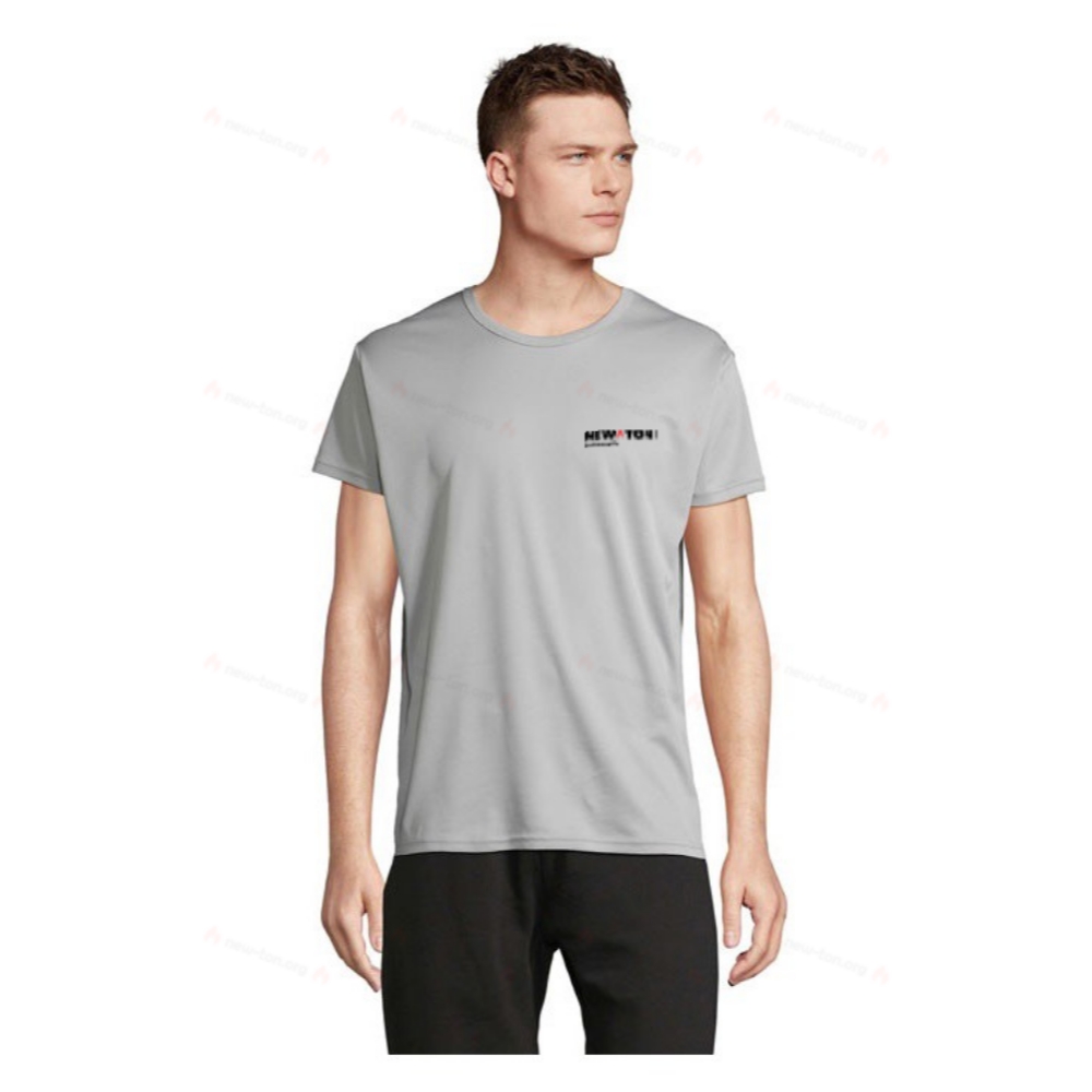 SPRINT UNI T-SHIRT 130g