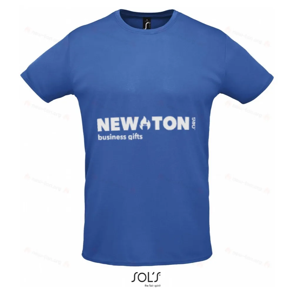 Футболка SPRINT UNI 130г