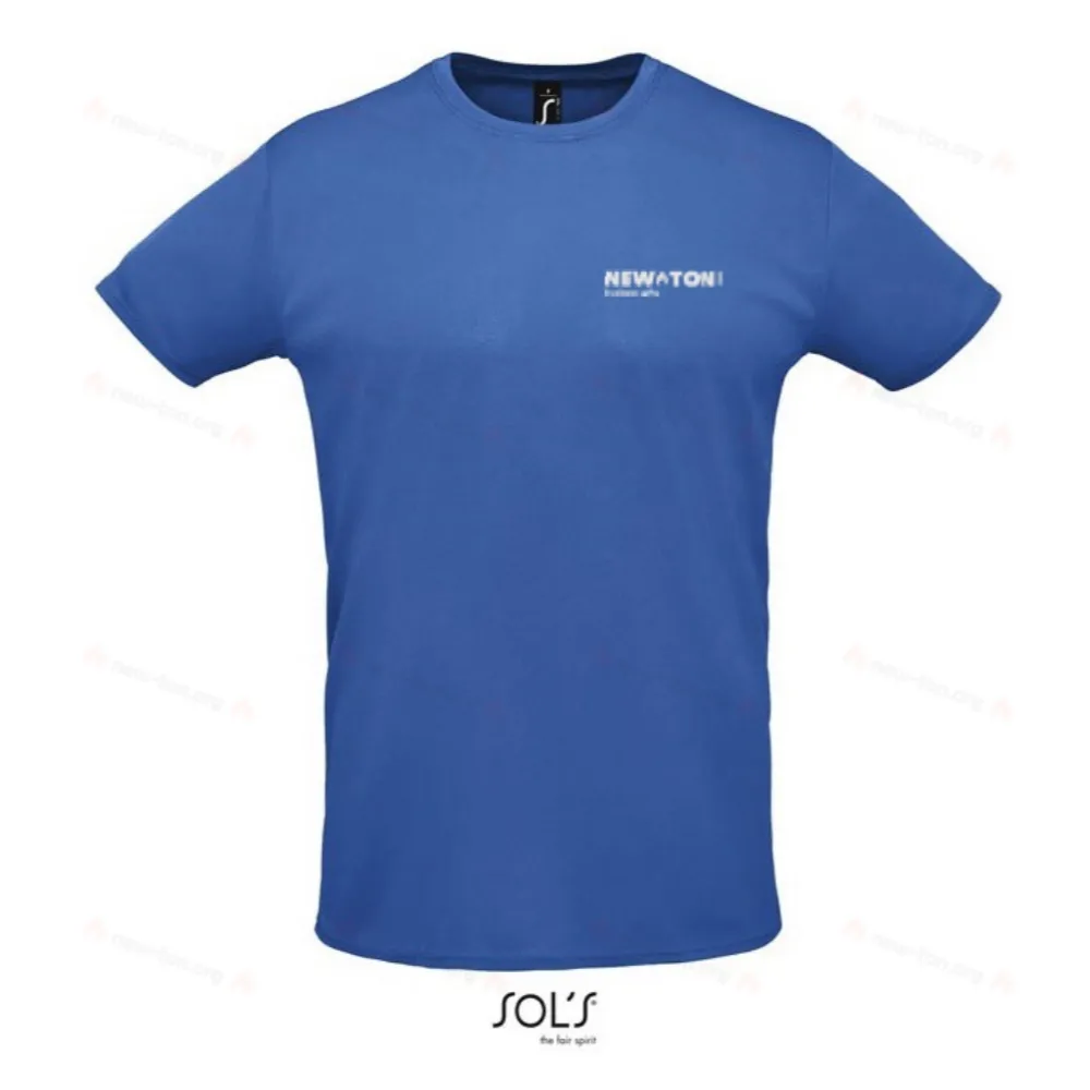 Футболка SPRINT UNI 130г