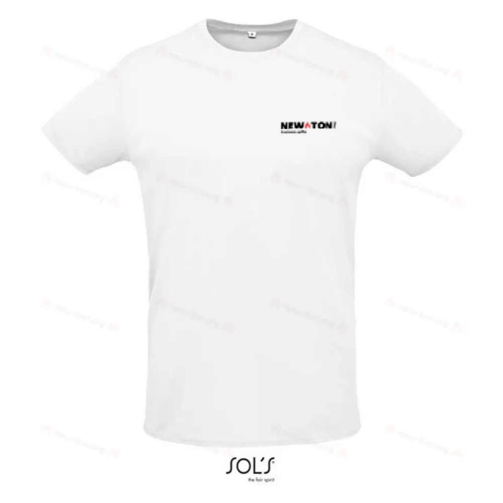 Футболка SPRINT UNI 130г