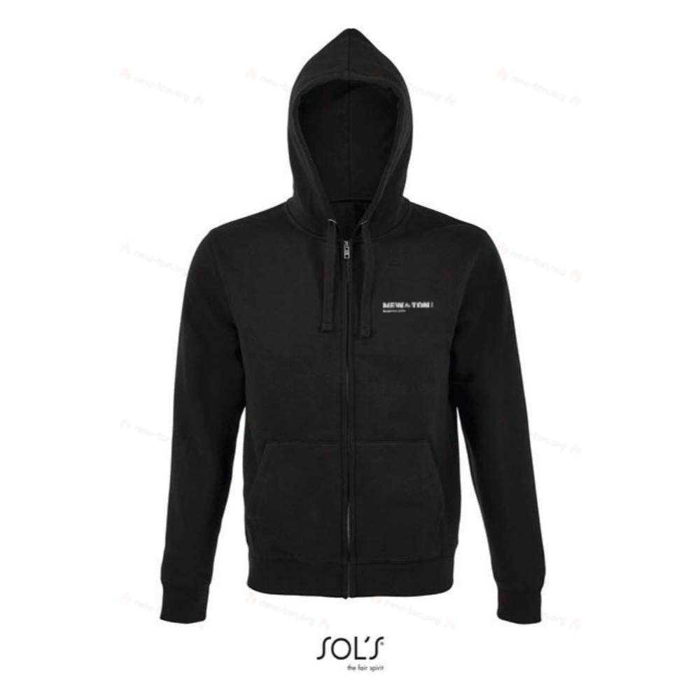 Мужская толстовка SPIKE HOOD, 280 гр.