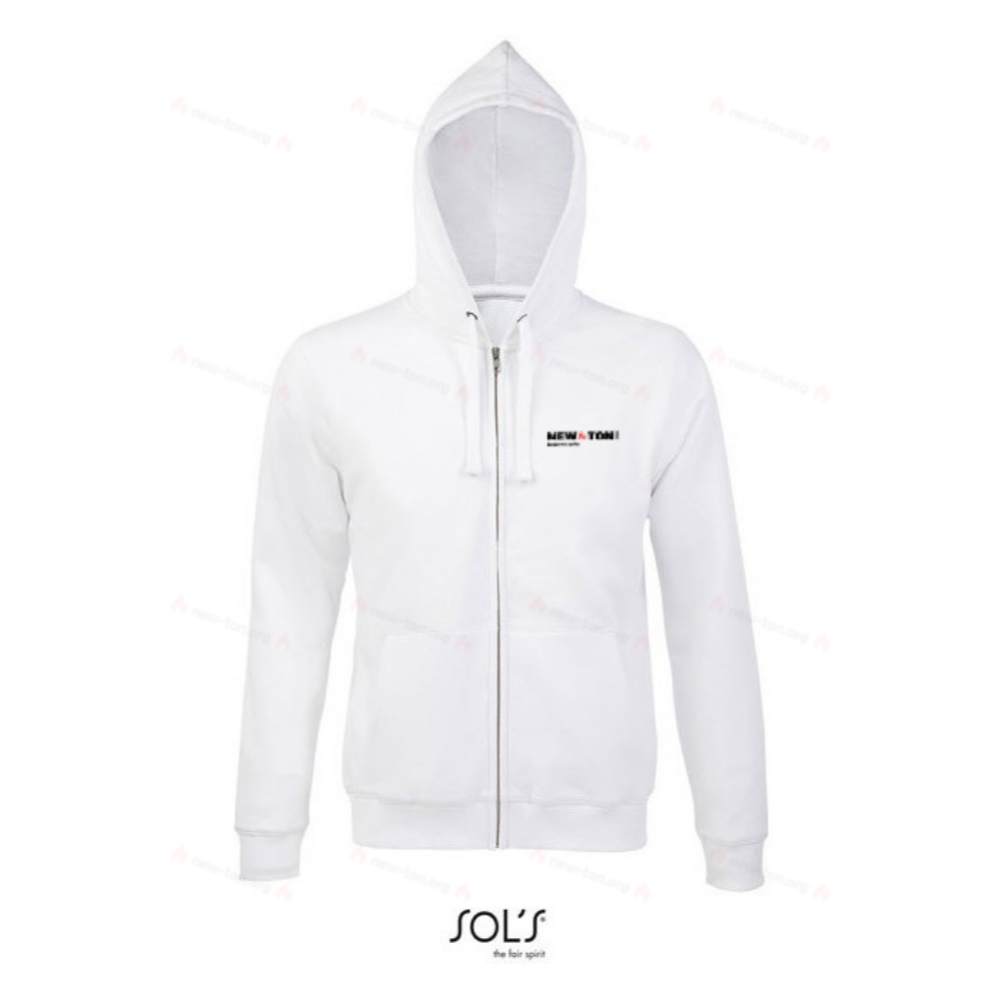 Мужская толстовка SPIKE HOOD, 280 гр.