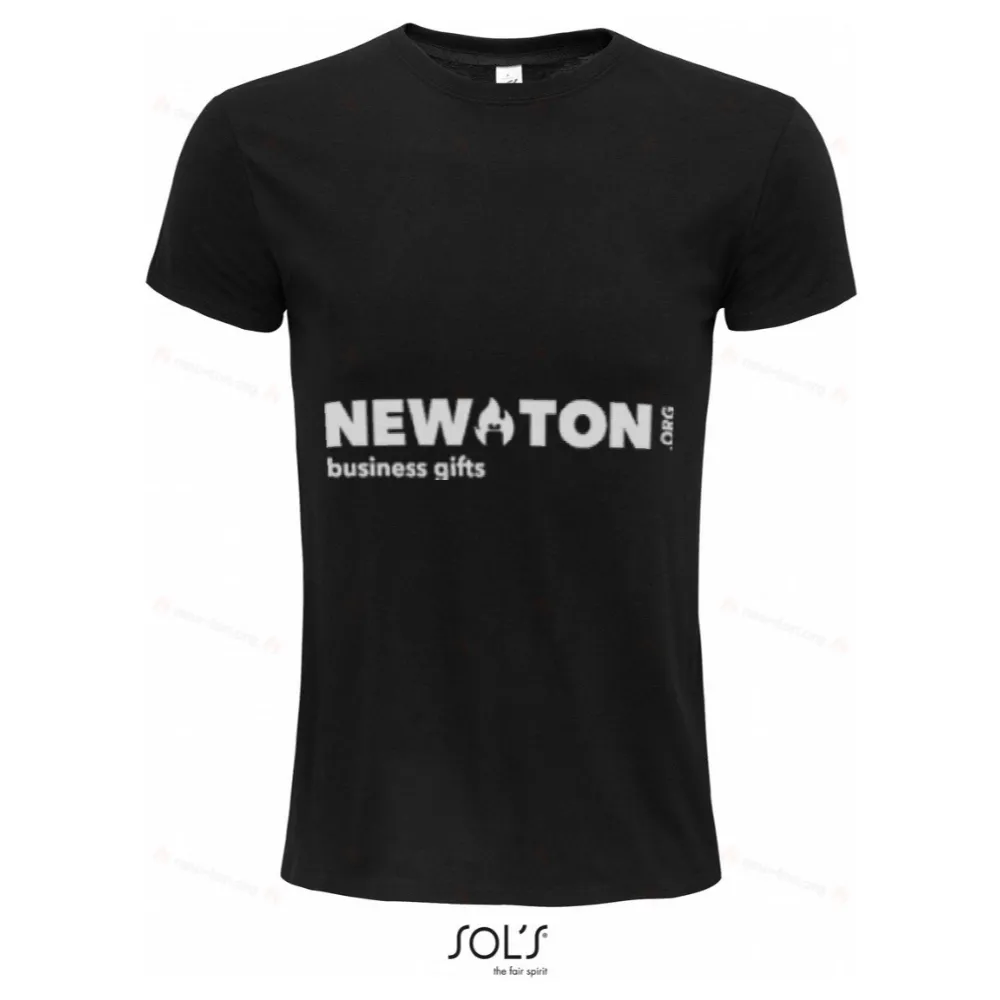 ЭПИЧЕСКАЯ УНИВЕРСИТЕТСКАЯ ФУТБОЛКА 140 грамм