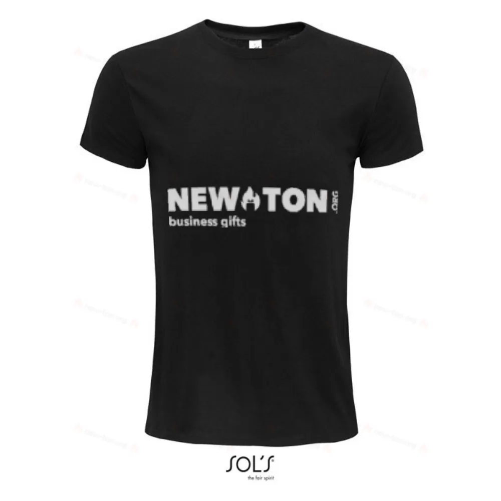 ЭПИЧЕСКАЯ УНИВЕРСИТЕТСКАЯ ФУТБОЛКА 140 грамм