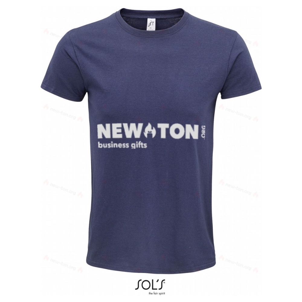 ФУТБОЛКА EPIC UNI 140г