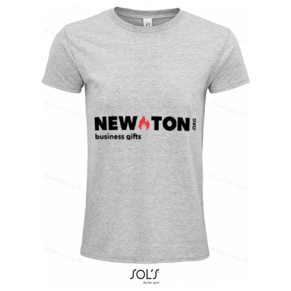 ЭПИЧЕСКАЯ УНИВЕРСИТЕТСКАЯ ФУТБОЛКА 140 грамм