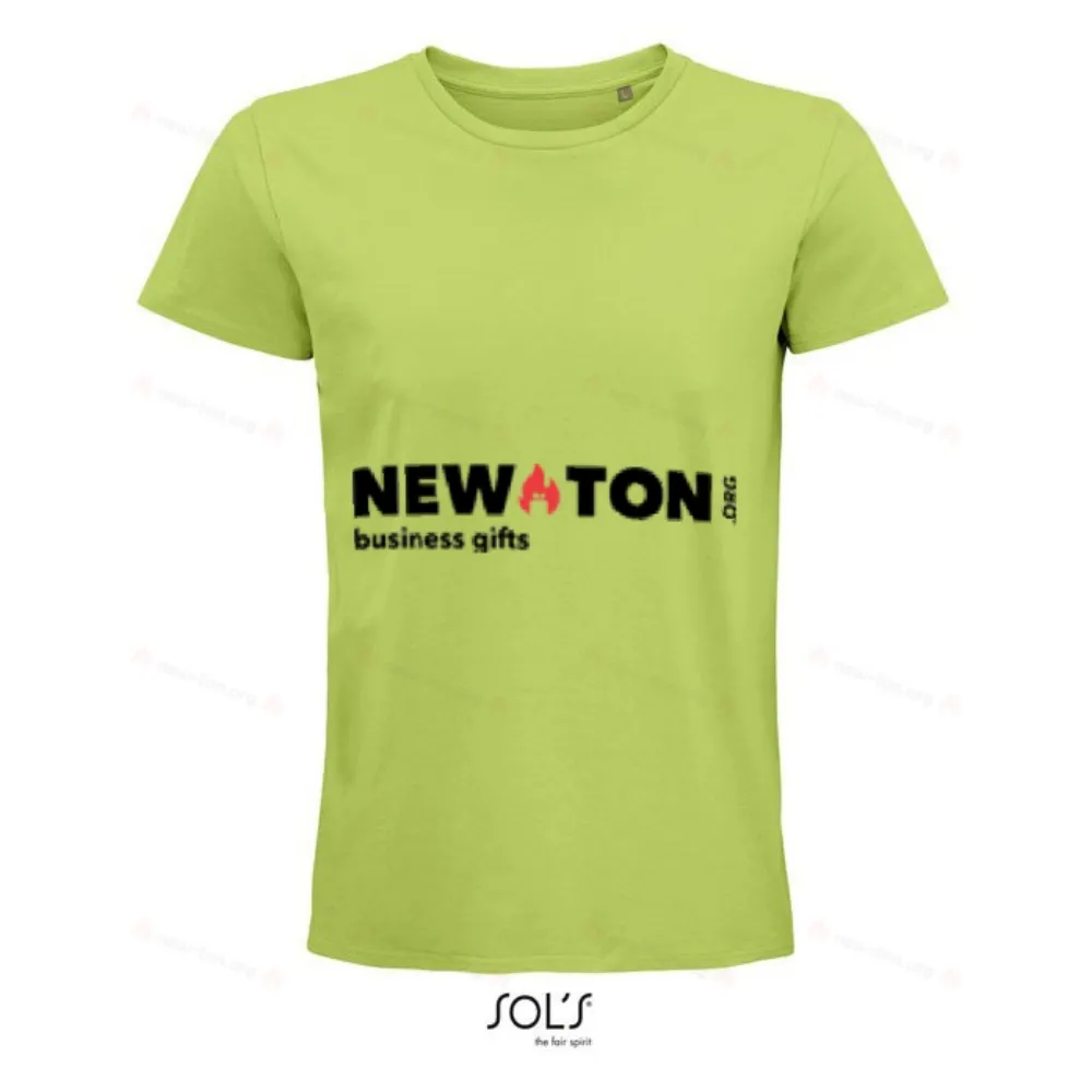 Мужская футболка PIONEER 175г