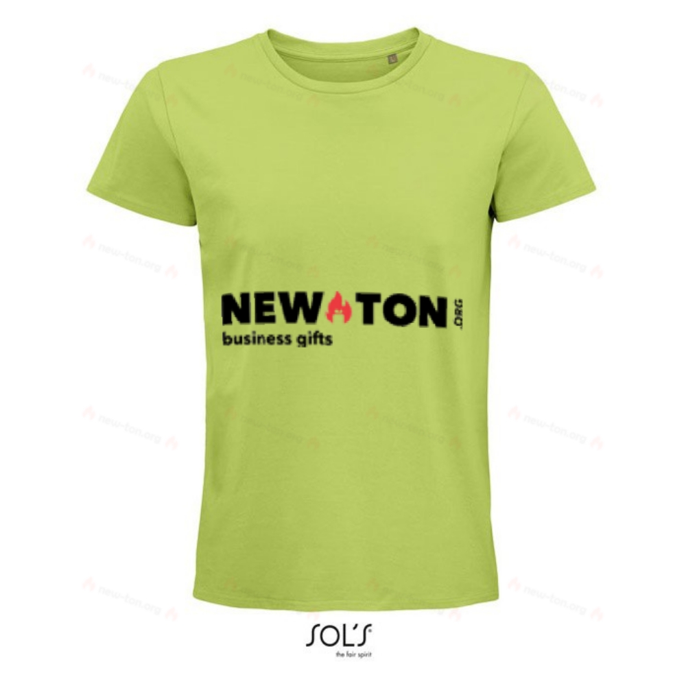 МУЖСКАЯ ФУТБОЛКА PIONEER 175g