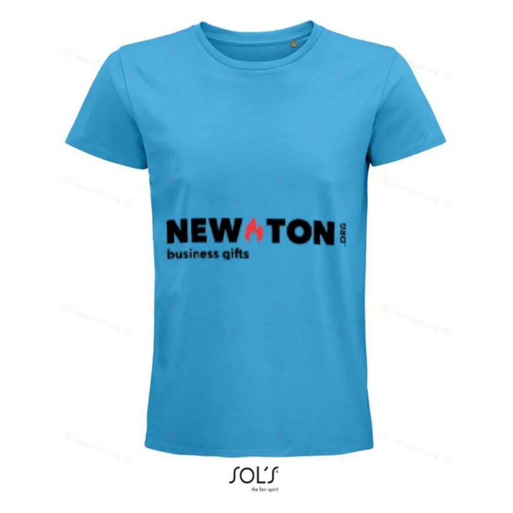 Мужская футболка PIONEER 175г