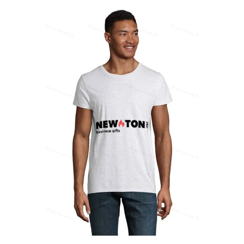 Мужская футболка PIONEER 175г