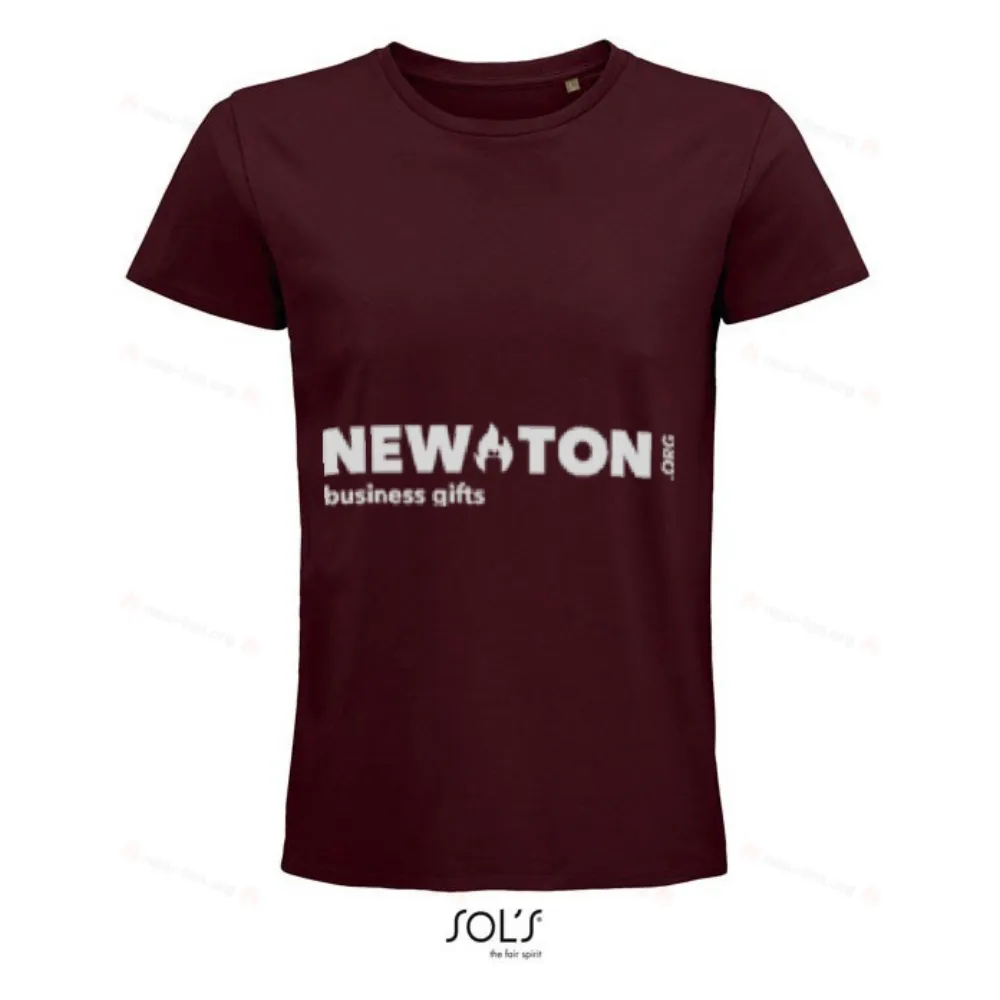 Мужская футболка PIONEER 175г