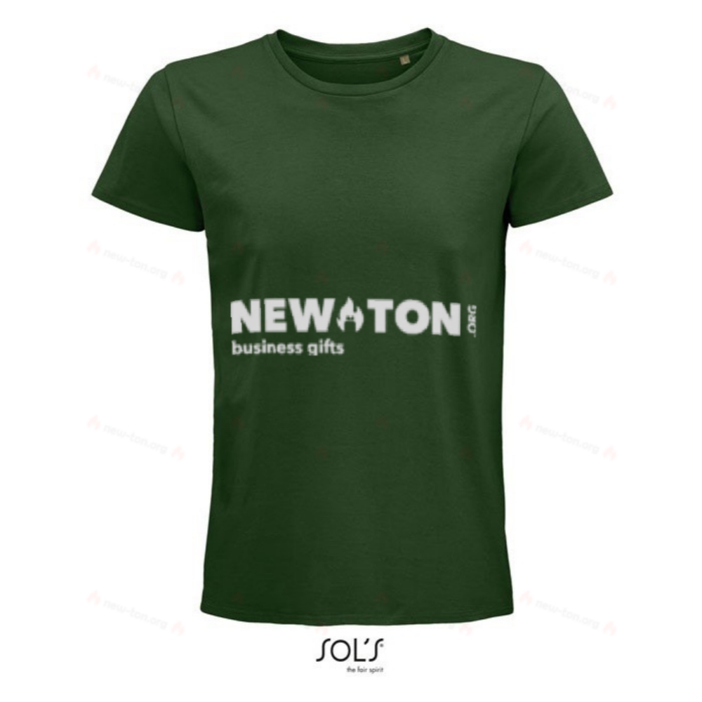 МУЖСКАЯ ФУТБОЛКА PIONEER 175g