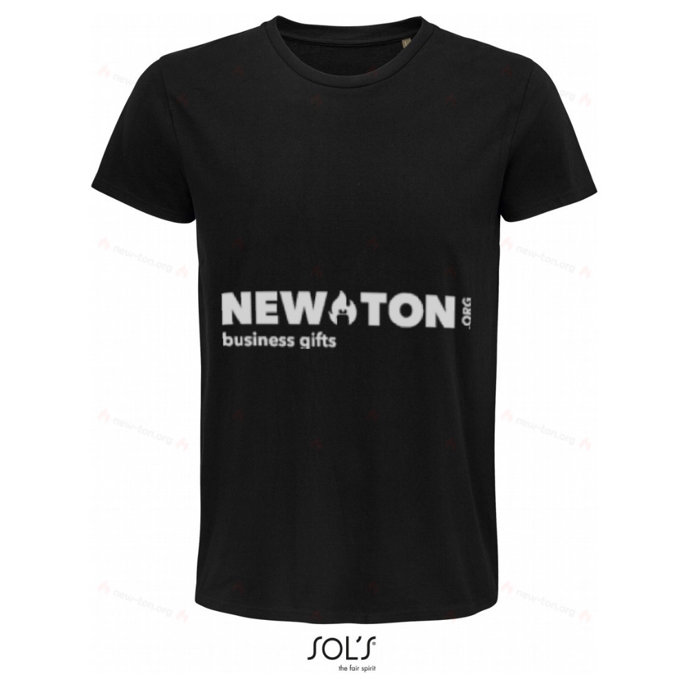 МУЖСКАЯ ФУТБОЛКА PIONEER 175 г