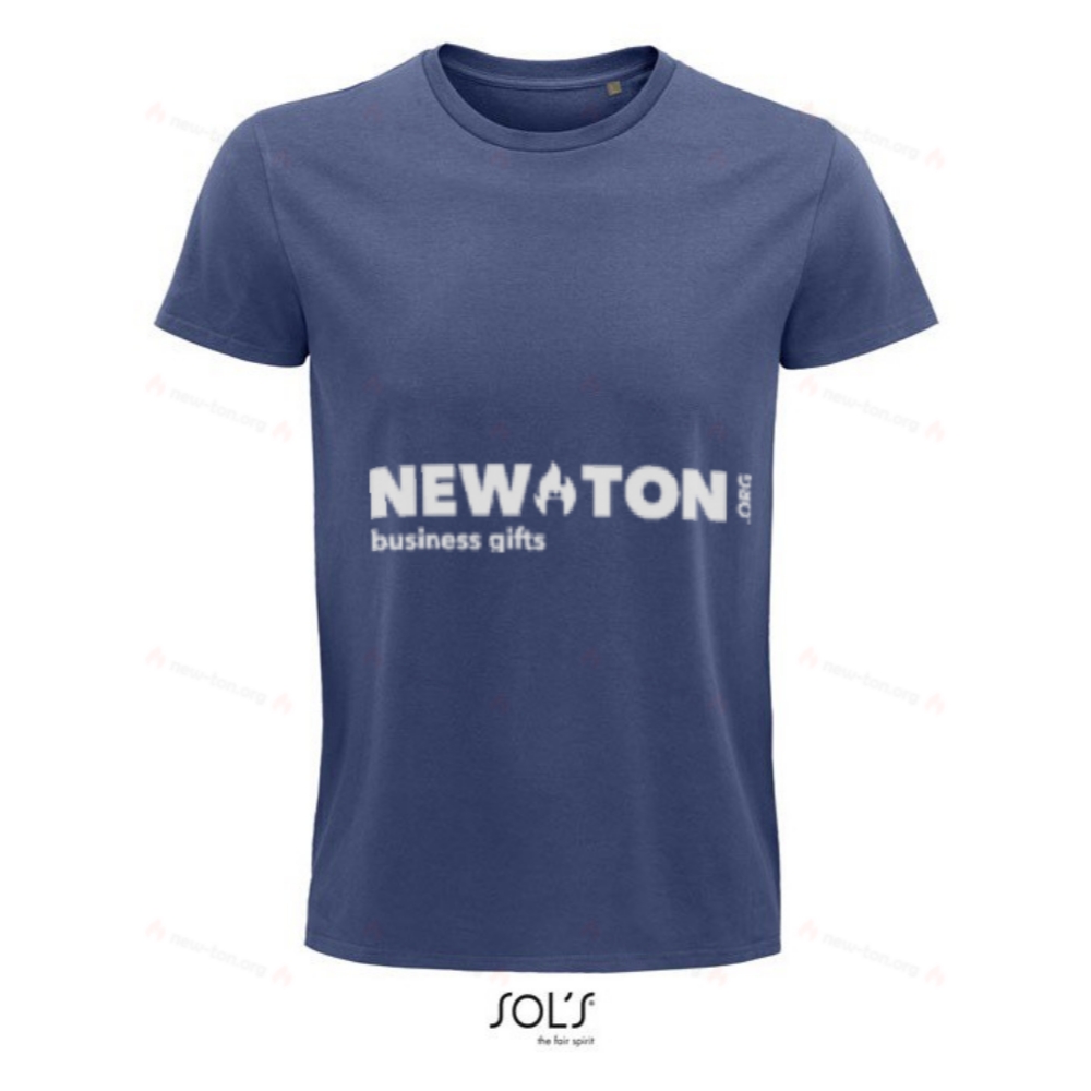 МУЖСКАЯ ФУТБОЛКА PIONEER 175g