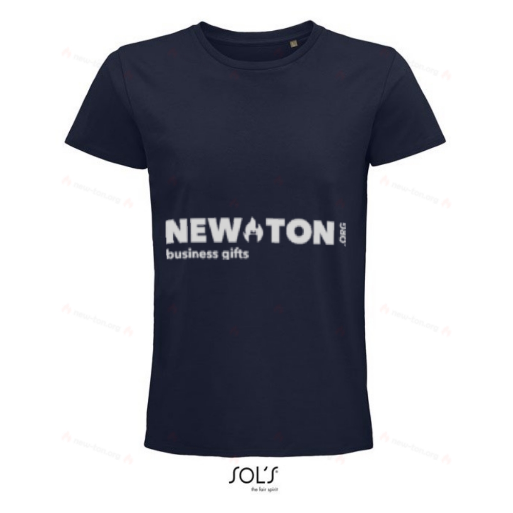 МУЖСКАЯ ФУТБОЛКА PIONEER 175 г